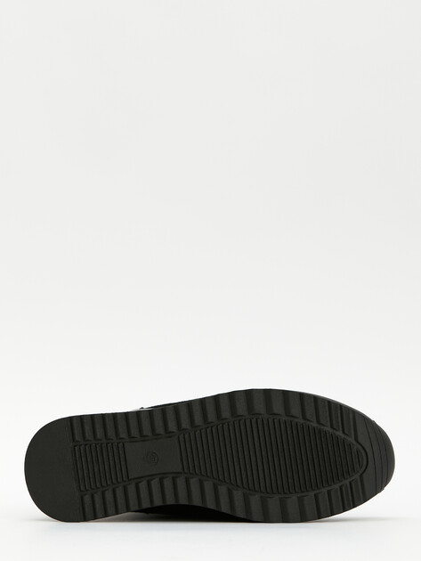 Женские дутики TENDANCE, Артикул 31010-5M, черный | 2483301. Ракурс 4 Женские дутики TENDANCE, Артикул 31010-5M, черный | 2483301. Ракурс 4