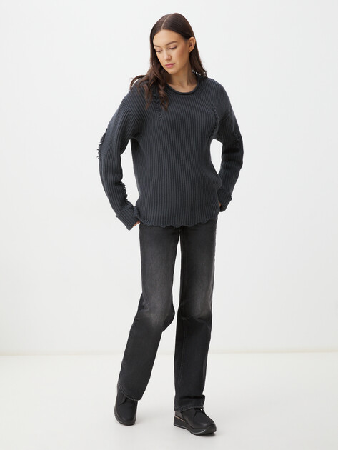 Женские дутики TENDANCE, Артикул 31010-3M, черный | 2483945. Ракурс 7 Женские дутики TENDANCE, Артикул 31010-3M, черный | 2483945. Ракурс 7