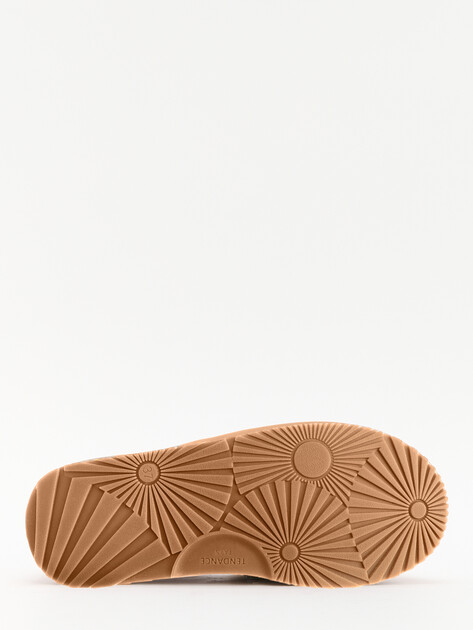 Женские угги TENDANCE, Артикул 190501, бежевый | 2485863. Ракурс 4 Женские угги TENDANCE, Артикул 190501, бежевый | 2485863. Ракурс 4
