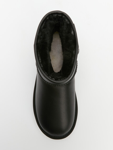 Женские угги TENDANCE, Артикул 190509, черный | 2489811. Ракурс 5 Женские угги TENDANCE, Артикул 190509, черный | 2489811. Ракурс 5