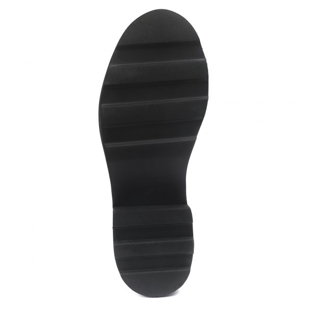 Женские челси TENDANCE, Артикул F15B-6, черный | 2493846. Ракурс 6 Женские челси TENDANCE, Артикул F15B-6, черный | 2493846. Ракурс 6