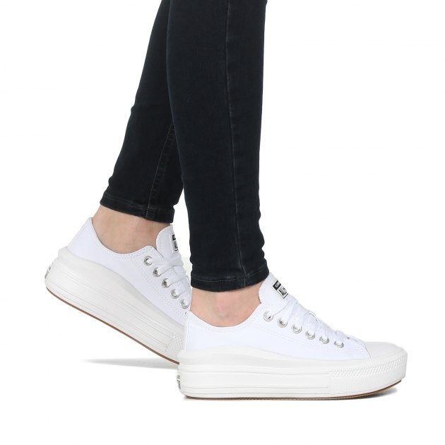 Converse chuck taylor ii white cheap