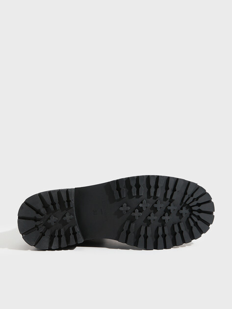 Женские ботинки TENDANCE, Артикул YY3696-3, черный | 2503014. Ракурс 7