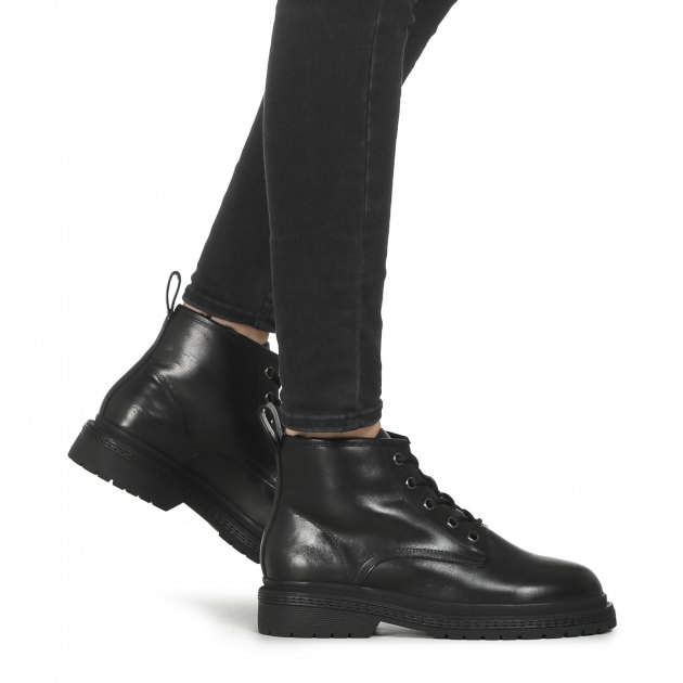 Женские ботинки TENDANCE, Артикул GL19636, черный | 2504379. Ракурс 7