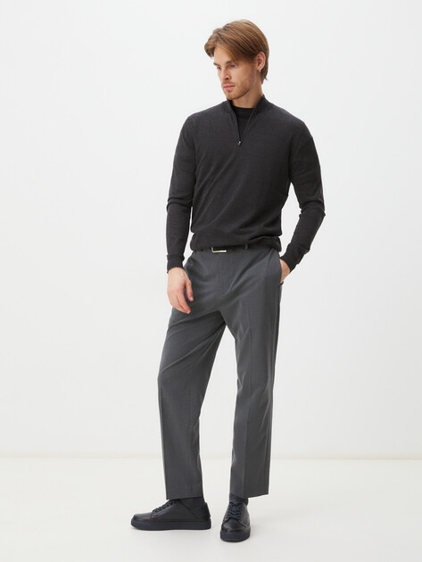 Мужские кеды TENDANCE, Артикул LD-M02, темно-синий | 2505643. Ракурс 7 Мужские кеды TENDANCE, Артикул LD-M02, темно-синий | 2505643. Ракурс 7
