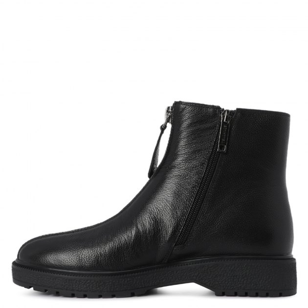 Женские ботинки TENDANCE, Артикул TW-0153, черный | 2508590. Ракурс 2