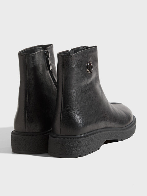 Женские ботинки TENDANCE, Артикул TW-0153, черный | 2508597. Ракурс 6