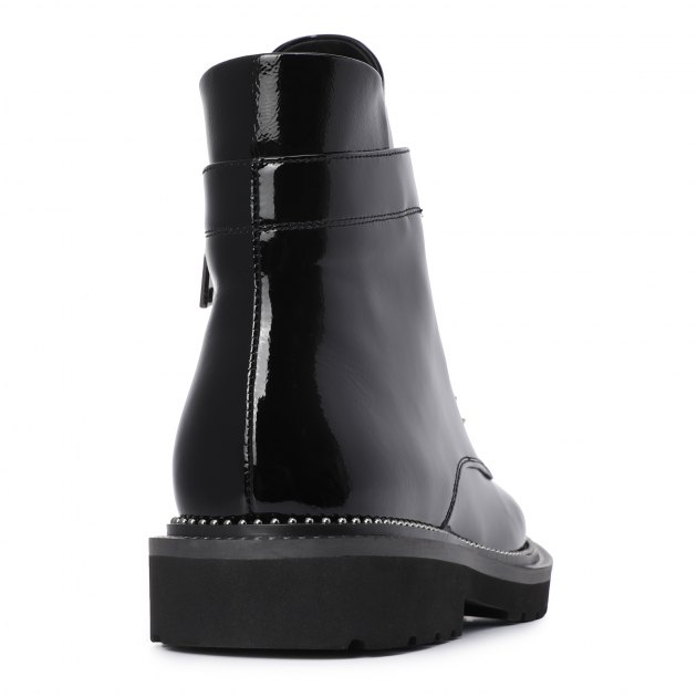Женские ботинки TENDANCE, Артикул TW-0157, черный | 2508830. Ракурс 2