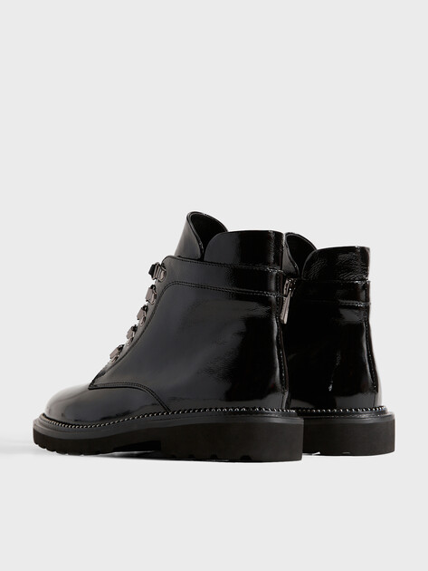 Женские ботинки TENDANCE, Артикул TW-0157, черный | 2508830. Ракурс 6