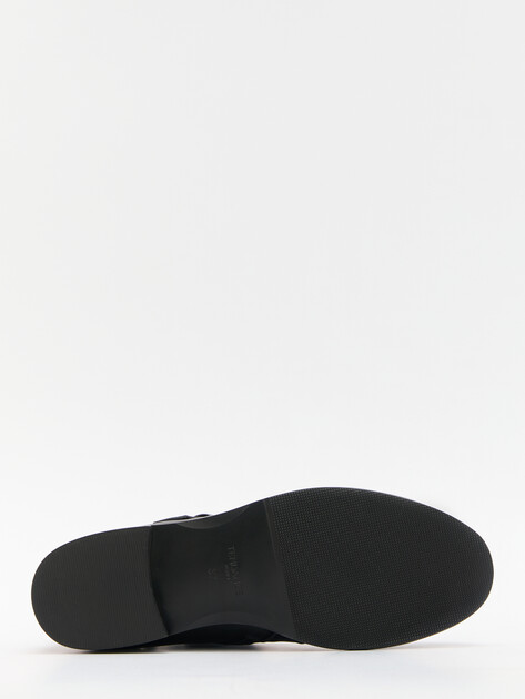 Женские ботинки TENDANCE, Артикул TW-0177, черный | 2509346. Ракурс 4 Женские ботинки TENDANCE, Артикул TW-0177, черный | 2509346. Ракурс 4