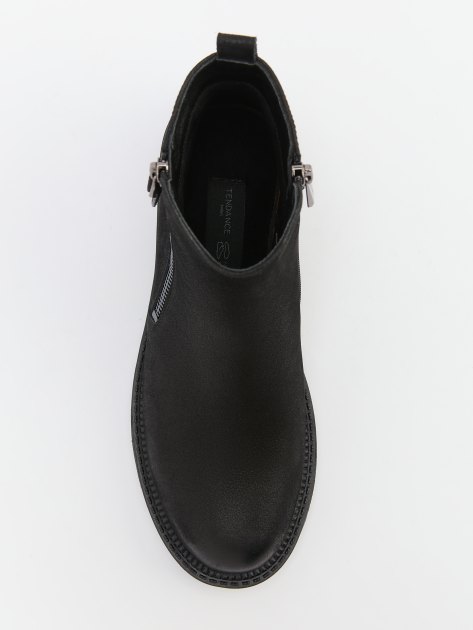 Женские ботинки TENDANCE, Артикул TW-0212, черный | 2510120. Ракурс 5 Женские ботинки TENDANCE, Артикул TW-0212, черный | 2510120. Ракурс 5