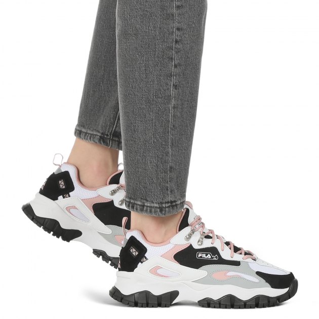 C fila ray clearance