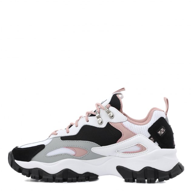 Женские кроссовки FILA RAY TRACER TR 2, Артикул RAY TRACER TR 2, белый | 2515541. Ракурс 3