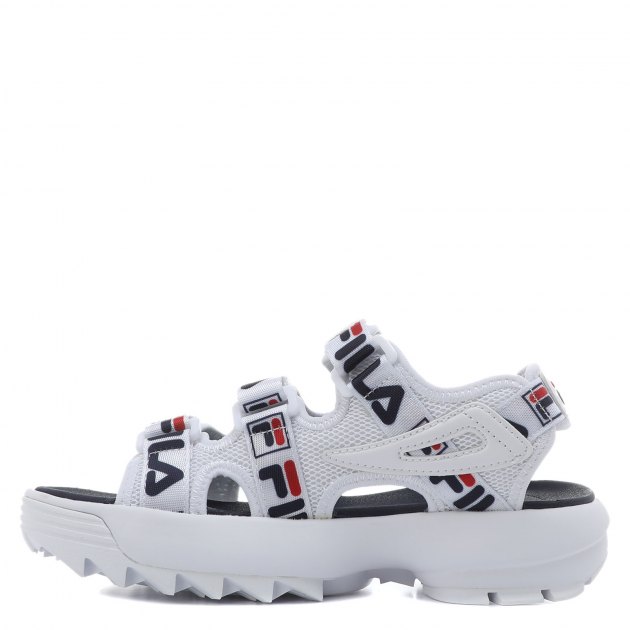 FILA DISRUPTOR SANDAL DISRUPTOR SANDAL 2516816