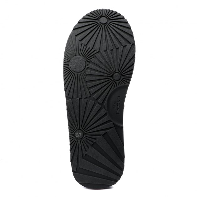 Женские угги TENDANCE, Артикул 190510, темно-серый | 2523402. Ракурс 6