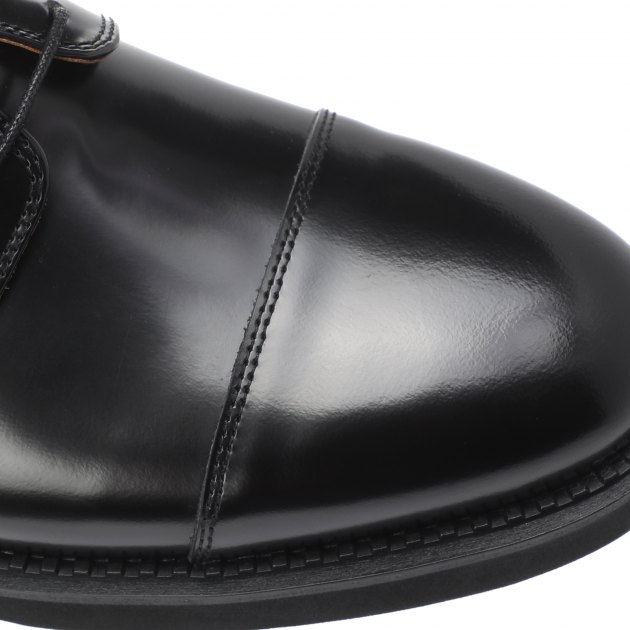 Мужские дерби TENDANCE, Артикул T-2088F-1A, черный | 2525639. Ракурс 4