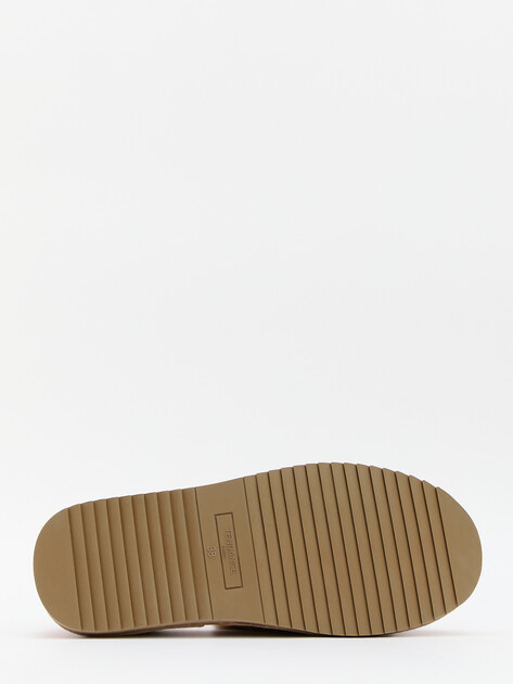 Женские угги TENDANCE, Артикул DS-3229, серовато-коричневый | 2526432. Ракурс 4