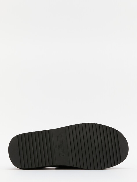 Женские угги TENDANCE, Артикул DS-3229, черный | 2526453. Ракурс 4