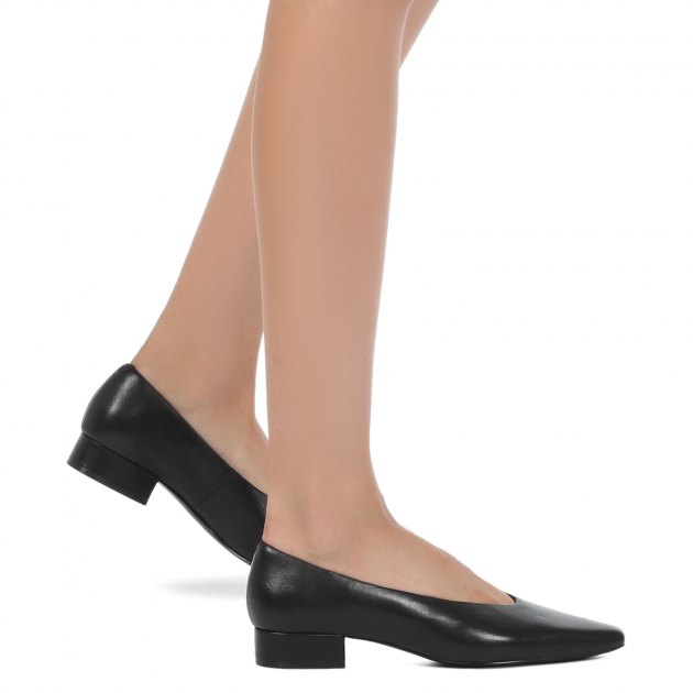 Женские туфли TENDANCE, Артикул V701-38, черный | 2535769. Ракурс 8