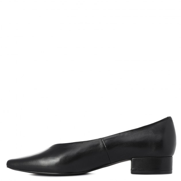 Женские туфли TENDANCE, Артикул V701-38, черный | 2535769. Ракурс 2
