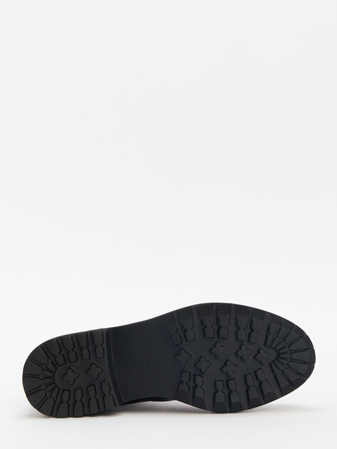 Женские челси TENDANCE, Артикул J09205-1, черный | 2537657. Ракурс 4 Женские челси TENDANCE, Артикул J09205-1, черный | 2537657. Ракурс 4