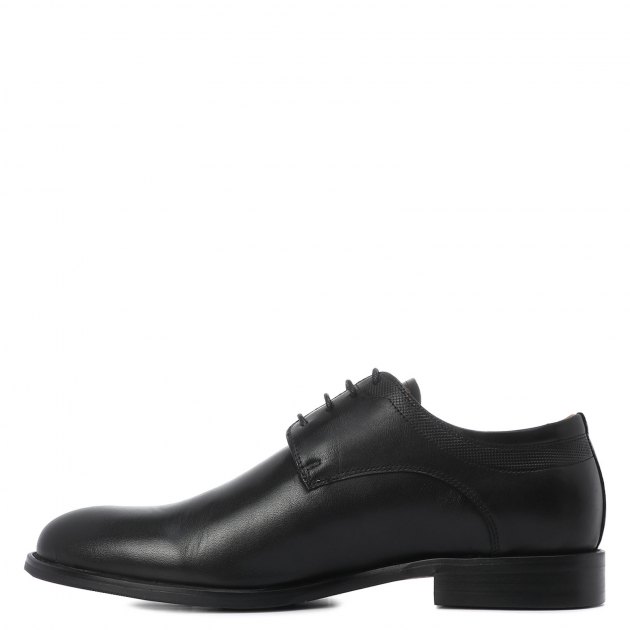 Мужские дерби TENDANCE, Артикул MY-0015, черный | 2539273. Ракурс 2