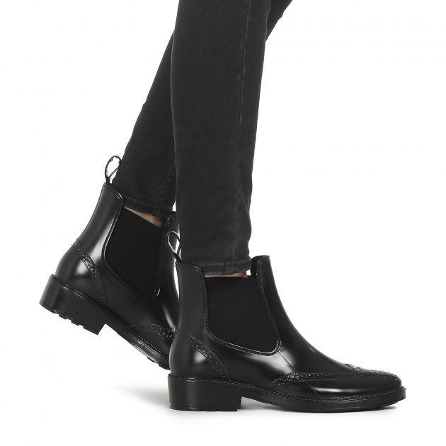 Tendance boots 2019 store