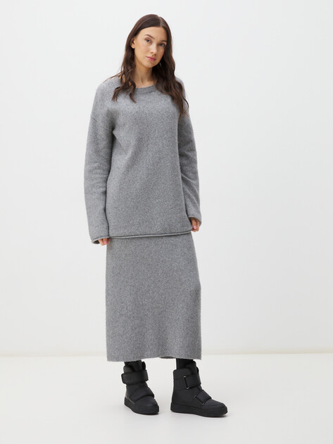 Женские дутики TENDANCE, Артикул ZF1173-6-1, черный | 2557893. Ракурс 7