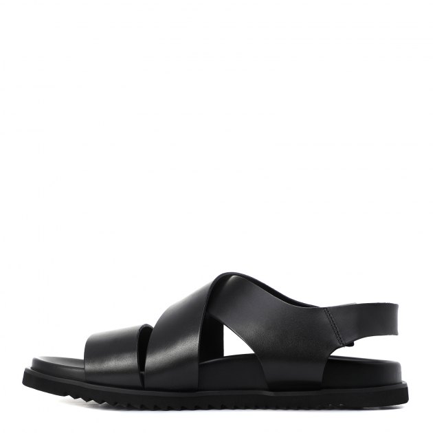 Мужские сандалии TENDANCE, Артикул T-B2039-9, черный | 2564466. Ракурс 2