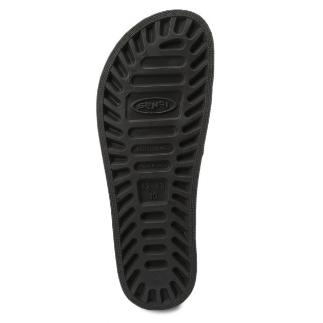 Мужские сланцы SENSI LA JOLLA SAFARI, Артикул 4150/S, темно-зеленый | 2574638. Ракурс 4