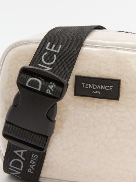 Кросс-боди TENDANCE, Артикул BG202, светло-бежевый | 2577078. Ракурс 4 Кросс-боди TENDANCE, Артикул BG202, светло-бежевый | 2577078. Ракурс 4