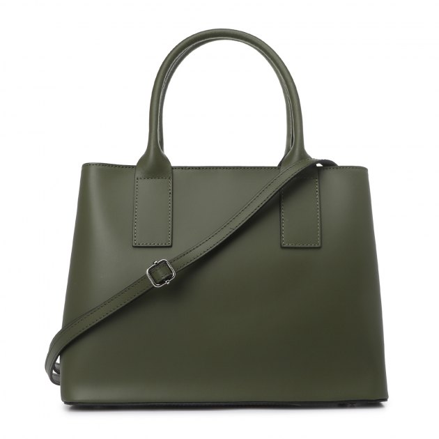 Женский тоут DIVA`S BAG, Артикул M9085, хаки | 2586582. Ракурс 3