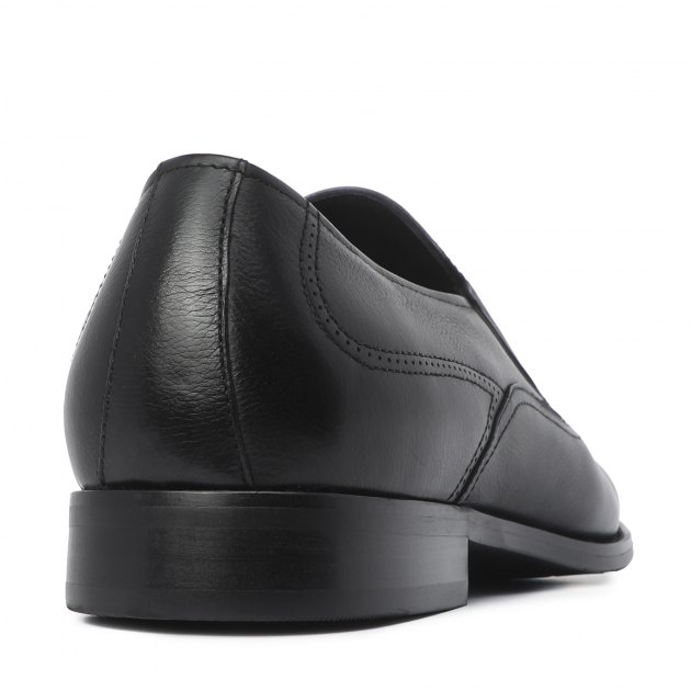 Мужские полуботинки TENDANCE, Артикул Y053A-23E, черный | 2593950. Ракурс 2