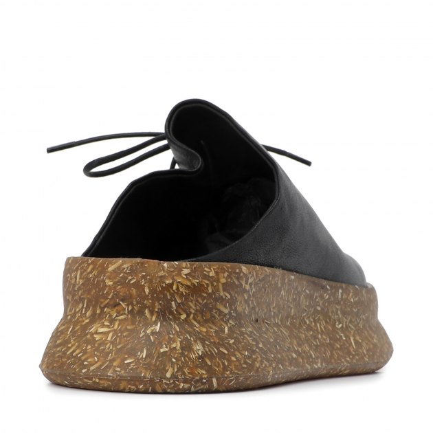 Сабо ERNESTO DOLANI, Артикул DNIC07, черный | 2594887. Ракурс 2