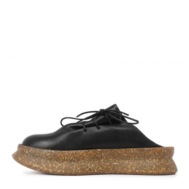 Сабо ERNESTO DOLANI, Артикул DNIC07, черный | 2594887. Ракурс 3