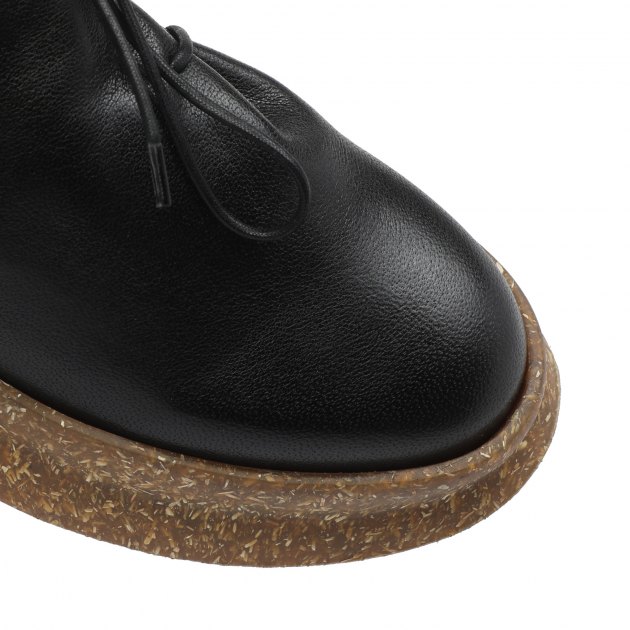 Сабо ERNESTO DOLANI, Артикул DNIC07, черный | 2594887. Ракурс 4