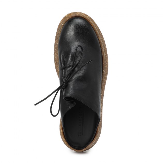 Сабо ERNESTO DOLANI, Артикул DNIC07, черный | 2594887. Ракурс 5