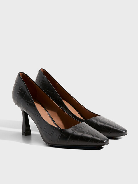 Женские туфли TENDANCE, Артикул F35-A62-2, черный | 2596703. Ракурс 3