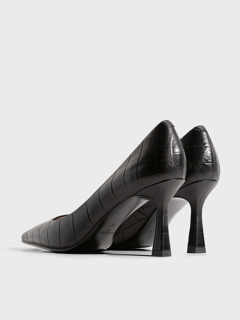 Женские туфли TENDANCE, Артикул F35-A62-2, черный | 2596703. Ракурс 6