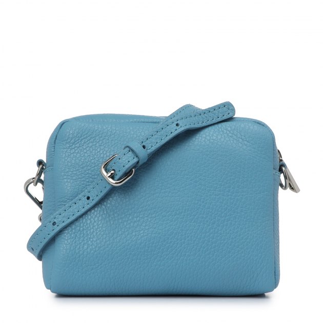 Кросс-боди DIVA`S BAG, Артикул RZ0120, голубой | 2597651. Ракурс 3