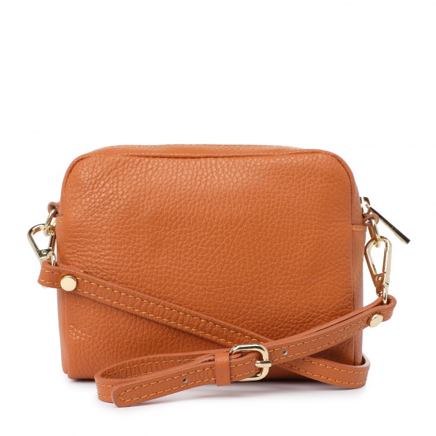 Кросс-боди DIVA`S BAG, Артикул RZ0120, светло-коричневый | 2597660. Ракурс 3