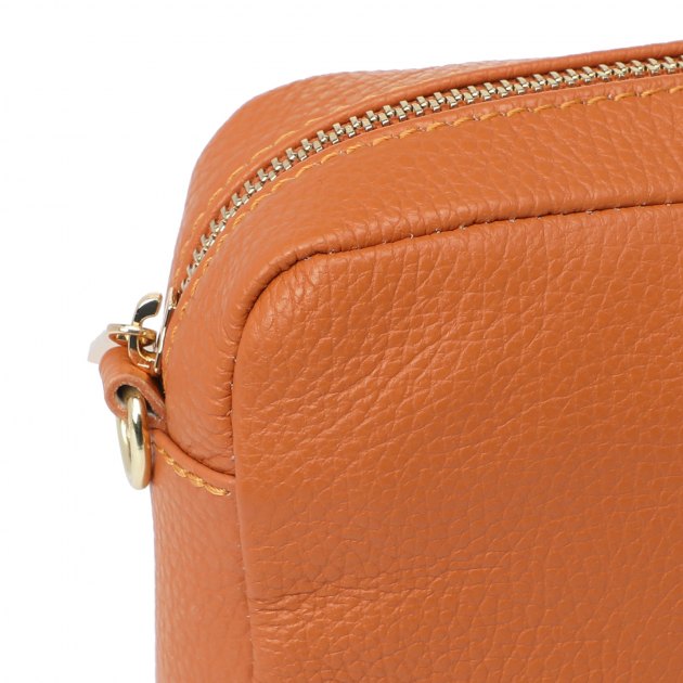 Кросс-боди DIVA`S BAG, Артикул RZ0120, светло-коричневый | 2597660. Ракурс 4