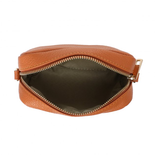 Кросс-боди DIVA`S BAG, Артикул RZ0120, светло-коричневый | 2597660. Ракурс 5