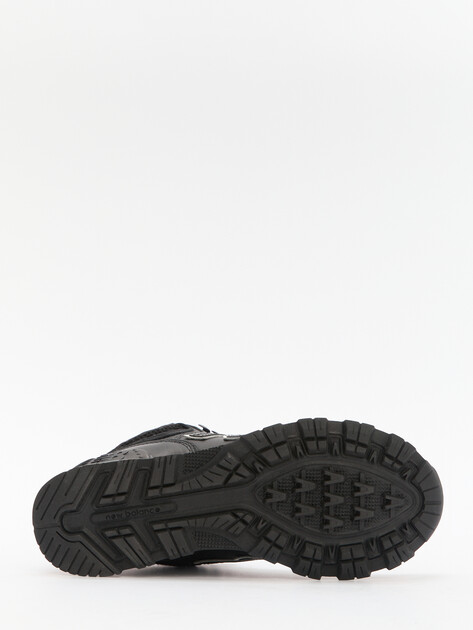 Женские кроссовки NEW BALANCE 574 Mid, Артикул WH574, черный | 2608834. Ракурс 4 Женские кроссовки NEW BALANCE 574 Mid, Артикул WH574, черный | 2608834. Ракурс 4
