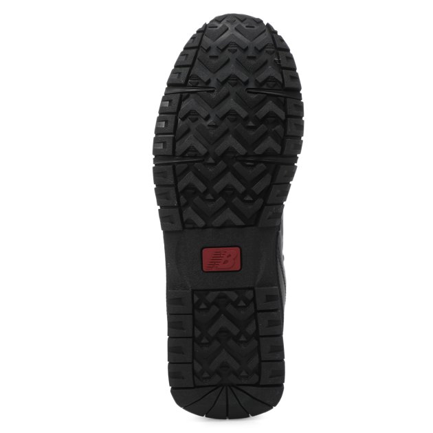 Мужские высокие кроссовки NEW BALANCE 754, Артикул H754, черный | 2609273. Ракурс 3