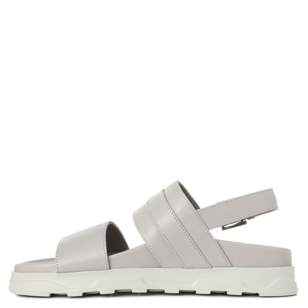 Женские сандалии NANDO MUZI, Артикул S603MOT, светло-серый | 2611295. Ракурс 2