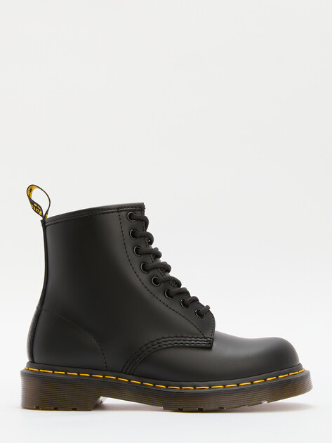 Ботинки DR. MARTENS, Артикул 11822006, черный | 2611560. Ракурс 3 Ботинки DR. MARTENS, Артикул 11822006, черный | 2611560. Ракурс 3