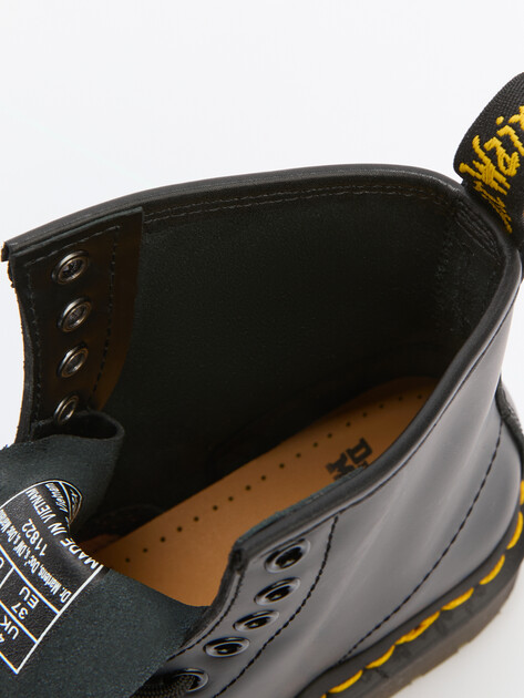 Ботинки DR. MARTENS, Артикул 11822006, черный | 2611560. Ракурс 5 Ботинки DR. MARTENS, Артикул 11822006, черный | 2611560. Ракурс 5