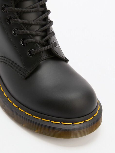 Ботинки DR. MARTENS, Артикул 11822006, черный | 2611560. Ракурс 6 Ботинки DR. MARTENS, Артикул 11822006, черный | 2611560. Ракурс 6
