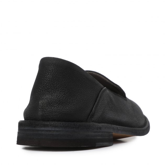 Женские слиперы OFFICINE CREATIVE, Артикул LINZI/004, черный | 2620230. Ракурс 2